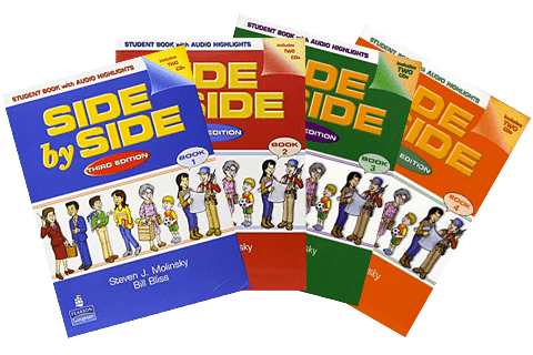 Side By Side book1